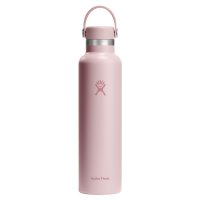 HydroFlask/ハイドロフラスク Hydro Flask 24oz ハイドレーション スタンダードマウス ステンレスボトル マグボトル 水筒 魔法瓶 709ml 保冷 保温 【/508200517