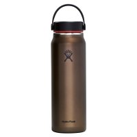 HydroFlask/ハイドロフラスク Hydro Flask 32oz ライトウェイト ワイドマウス ステンレスボトル マグボトル 水筒 魔法瓶 946ml 保冷 保温 直飲み 【/508200519