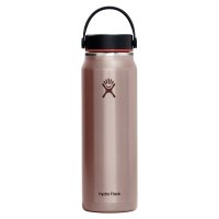 HydroFlask/ハイドロフラスク Hydro Flask 32oz ライトウェイト ワイドマウス ステンレスボトル マグボトル 水筒 魔法瓶 946ml 保冷 保温 直飲み 【/508200519
