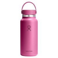 HydroFlask/ハイドロフラスク Hydro Flask 32oz ハイドレーション ワイドマウス ステンレスボトル マグボトル 水筒 魔法瓶 946ml 保冷 保温 直飲み/508200521