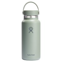 ハイドロフラスク Hydro Flask 32oz ハイドレーション ワイドマウス ステンレスボトル マグボトル 水筒 魔法瓶 946ml 保冷 保温 直飲み