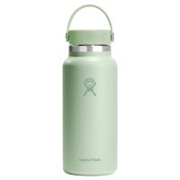 HydroFlask/ハイドロフラスク Hydro Flask 32oz ハイドレーション ワイドマウス ステンレスボトル マグボトル 水筒 魔法瓶 946ml 保冷 保温 直飲み/508200521