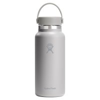 HydroFlask/ハイドロフラスク Hydro Flask 32oz ハイドレーション ワイドマウス ステンレスボトル マグボトル 水筒 魔法瓶 946ml 保冷 保温 直飲み/508200521