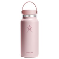 HydroFlask/ハイドロフラスク Hydro Flask 32oz ハイドレーション ワイドマウス ステンレスボトル マグボトル 水筒 魔法瓶 946ml 保冷 保温 直飲み/508200521