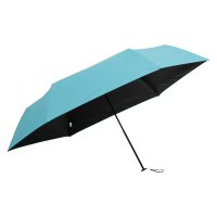 mabu/マブ mabu 傘 折りたたみ 雨傘 日傘 晴雨兼用 メンズ レディース 60cm 遮光 遮蔽 UVカット 紫外線対策 ACTIVE AWミニ60/508200524