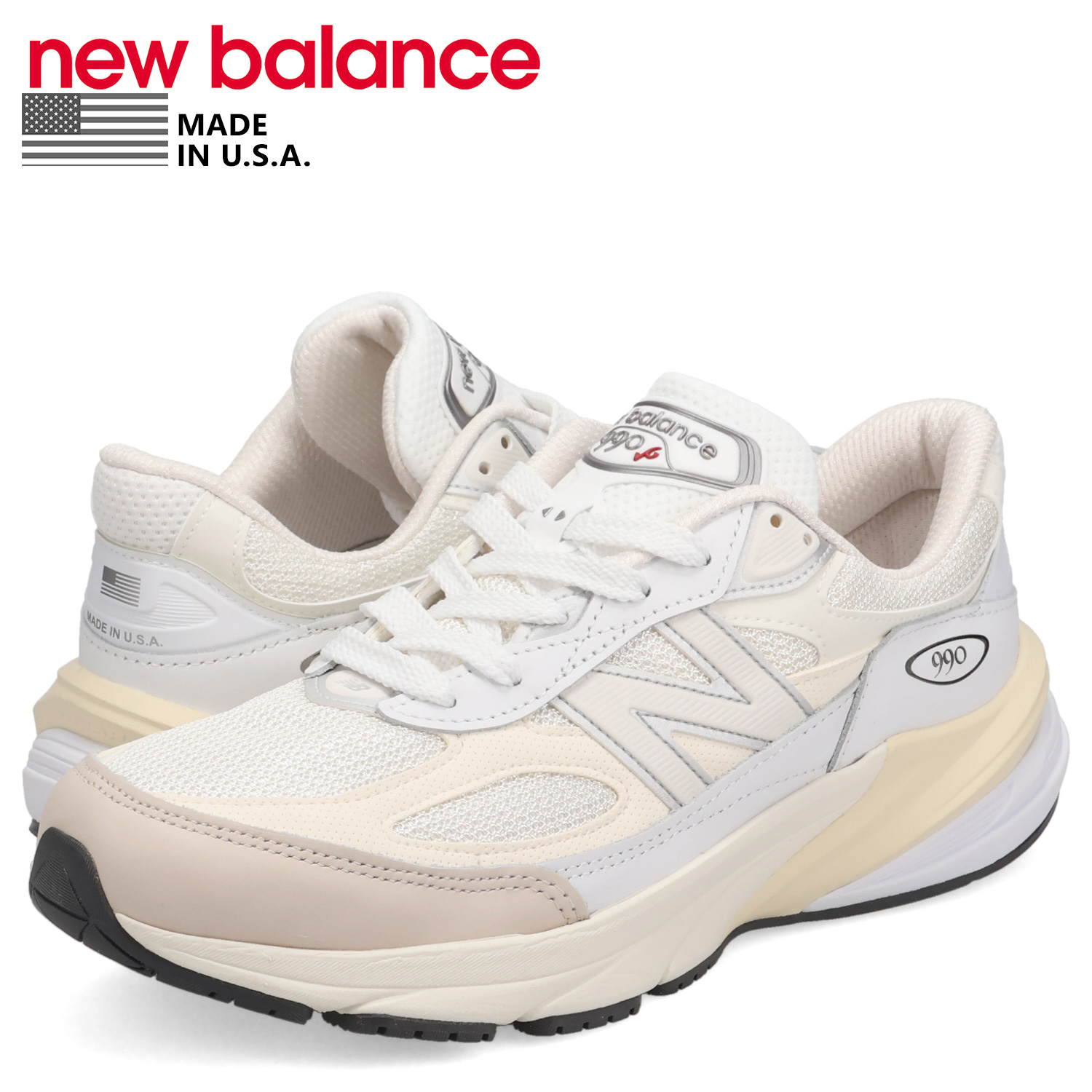 ukaさま NEW BALANCE 990V6 “BLACK PLUM” - YouTube