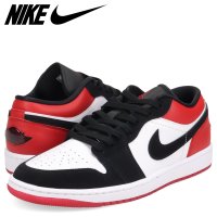 NIKE/ナイキ NIKE エア ジョーダン 1 ロー SE スニーカー メンズ AIR JORDAN 1 LOW SE ブラック 黒 IB8971－106/508200530