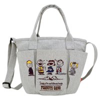 ROOTOTE/ルートート ROOTOTE バッグ トートバッグ ショルダーバッグ IP.デリ.ポケッツ.ピーナッツ－0C レディース 軽量 斜めがけ 8421/508200542