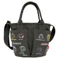 ROOTOTE/ルートート ROOTOTE バッグ トートバッグ ショルダーバッグ IP.ベビールー.ポケッツ.ピーナッツ－0C レディース 軽量 斜めがけ 8422/508200543