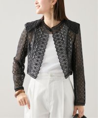 VERMEIL par iena/CHARO RUIZ  チャロ ルイス Jacket Tilma 256300/508200590
