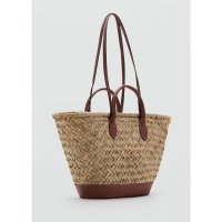 MANGO/カゴバッグ G－－ PHILIP/508200607