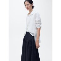 MANGO/ロングスカート .－－ HALEY/508200615
