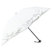 Beaurance/ビューランス Beaurance 日傘 折りたたみ 晴雨兼用 完全遮光 晴雨兼用 雨傘 レディース 軽量 コンパクト 1BH 27726/508200733