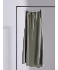 Te chichi/【松井愛莉着用】フィブリルロングナロースカート《2025summer catalog item》/508200763