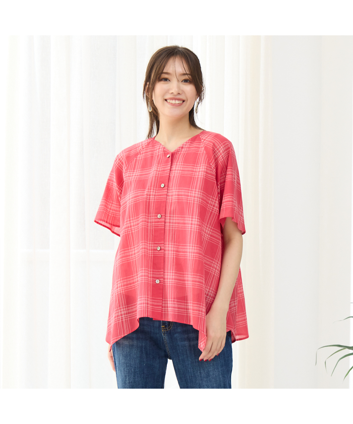 ☆新品【ピサーノ】セール価格¥27000＋税トップス カットソー ブラウス セール】ピサーノ(PISANO)の通販 - d fashion