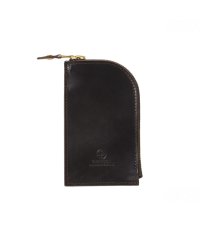 GLEN ROYAL/グレンロイヤル GLENROYAL 新商品/渡辺/グレンロイヤル//ZIPPED KEY CASE W PKT/キーケース【03－6255】/508200813