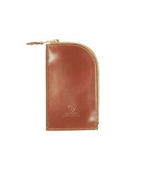 GLEN ROYAL/グレンロイヤル GLENROYAL 新商品/渡辺/グレンロイヤル//ZIPPED KEY CASE W PKT/キーケース【03－6255】/508200813