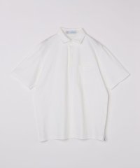 SHIPS Colors  MEN/SHIPS Colors:〈接触冷感・抗菌防臭〉シルケット スムース ポロシャツ/508200828
