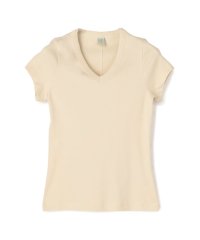 TOMORROWLAND BUYING WEAR/FLORE FLORE JILL BABY TEE/508200845
