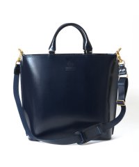 GLEN ROYAL/グレンロイヤル GLENROYAL グレンロイヤル トートバッグ メンズ レディース ブランド ブライドルレザー 本革 ファスナー付き A4 2WAY GLEN/508200931