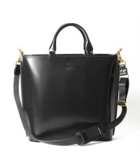 GLEN ROYAL/グレンロイヤル GLENROYAL グレンロイヤル トートバッグ メンズ レディース ブランド ブライドルレザー 本革 ファスナー付き A4 2WAY GLEN/508200931