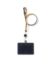 GLEN ROYAL/グレンロイヤル GLENROYAL グレンロイヤル IDカードホルダー IDカードケース メンズ レディース ブランド ブライドルレザー 本革 おしゃれ GLE/508200934