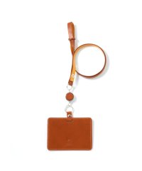 GLEN ROYAL/グレンロイヤル GLENROYAL グレンロイヤル IDカードホルダー IDカードケース メンズ レディース ブランド ブライドルレザー 本革 おしゃれ GLE/508200934