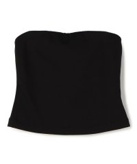 JAMES PERSE/ストレッチナイロン ベアトップ WNDK3963/508200952