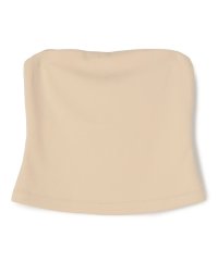 JAMES PERSE/ストレッチナイロン ベアトップ WNDK3963/508200952