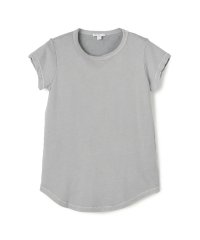 JAMES PERSE/バックパイルスエット クルーネックプルオーバー WXA3293/508200954