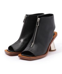 TOMORROWLAND GOODS/PAUL ANDREW ZIP SANDAL/508200959