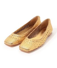 TOMORROWLAND GOODS/MELVIN&HAMILTON ELYSSA フラットシューズ/508200968