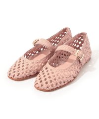 TOMORROWLAND GOODS/MELVIN&HAMILTON BEXLEY フラットシューズ/508200970