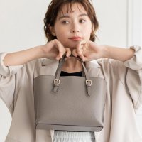mieno golf/ミエノ mieno [mieno]本革レザーハンドバッグ/508201034