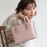mieno golf/ミエノ mieno [mieno]本革レザーハンドバッグ/508201034
