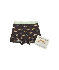 GELATO PIQUE HOMME/【HOMME】スリーピンングドッグ柄アンダーウェアー/508201071