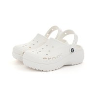 crocs/クロックス crocs レディース サンダル バヤ プラットフォーム クロッグ 208186 厚底サンダル クロッグ サボ 定番 正規品/508201184
