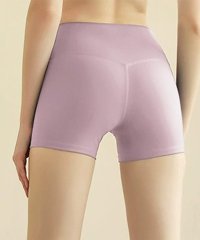 TeddyShop/テディショップ Teddyshop レディース ハイウエストヨガショートレギンス【返品不可商品】/508201256