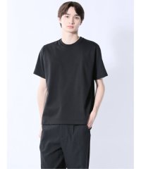 m.f.editorial/エムエフエディトリアル m.f.editorial circle motion Air クルー半袖Tシャツ(セットアップ可能)/508201257