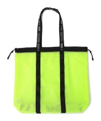 SHIPS any MEN/WEEKENDER: メッシュ トートバッグ/508201272