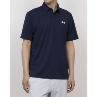UNDER ARMOUR/アンダーアーマー UNDER ARMOUR UNDER ARMOUR UA T2G Pique Polo アンダーアーマー メンズ ピケ ポロシャツ/508201291