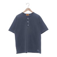 KRIFF MAYER/クリフ メイヤー KRIFF MAYER ヘビーウェイトピグメントヘンリーT/508201318