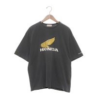 KRIFF MAYER/クリフ メイヤー KRIFF MAYER HONDAコラボT(WING)/508201320