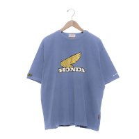 KRIFF MAYER/クリフ メイヤー KRIFF MAYER HONDAコラボT(WING)/508201320