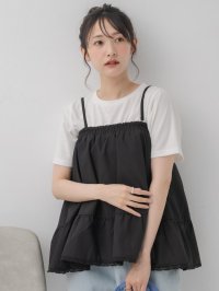 RETRO GIRL/レトロガール RETRO GIRL 2wayミニSK/508201323
