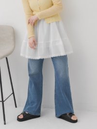 RETRO GIRL/レトロガール RETRO GIRL 2wayミニSK/508201323