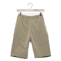GLAZOS/グラソス GLAZOS 【Easycare】ポリストレッチ・イージーハーフパンツ/508201336