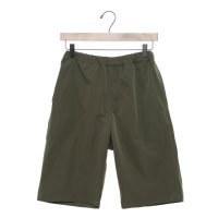 GLAZOS/グラソス GLAZOS 【Easycare】ポリストレッチ・イージーハーフパンツ/508201336
