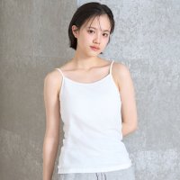 Lovetoxic/ラブトキシック Lovetoxic 【BS/冷感】カップ付キャミソール/508201339