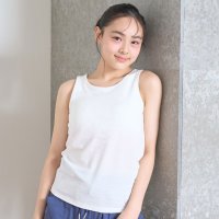 Lovetoxic/ラブトキシック Lovetoxic 【BS/冷感】カップ付タンクトップ/508201340